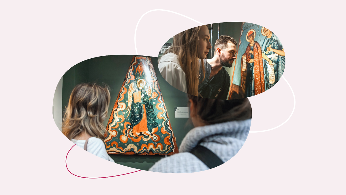 Коллаж © VK Гид. © Музей-заповедник «Коломенское»