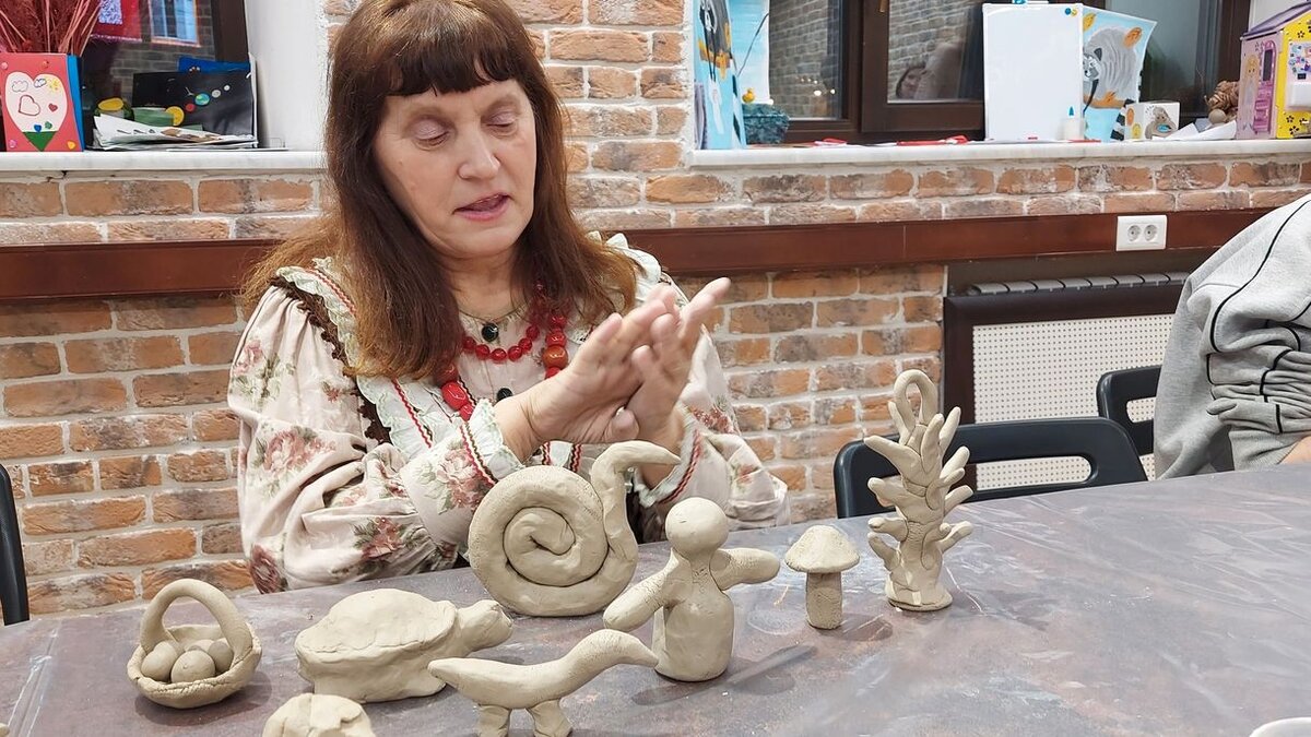 Татьяна Киреева © Фото: социальные сети