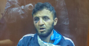    Фото: Сергей Фадеичев/ТАСС Ксения Смирнова