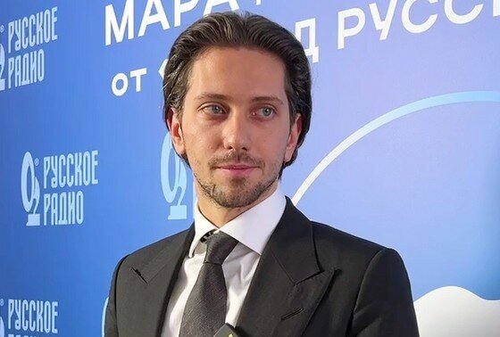    Певец ЮрКисс