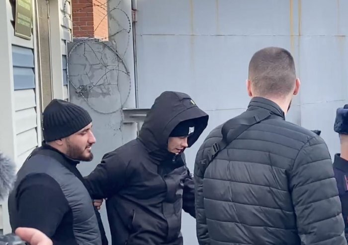 Фото: Управление Судебного департамента в Новосибирской области