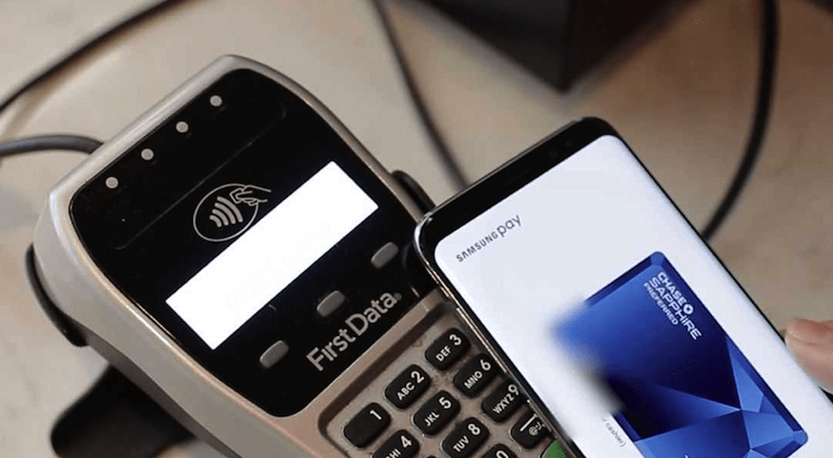 Samsung Pay прекратит работу в России | Изнанка - новостной портал | Дзен