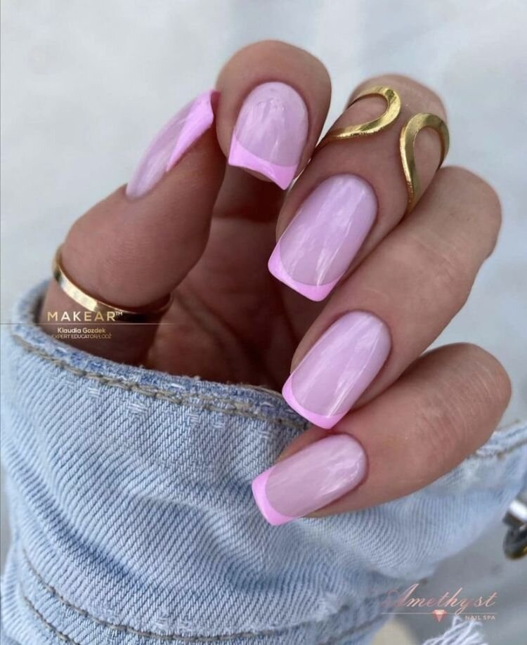 весенние ногти. красивые ногти на весну. весенний маникюр 2024 новинки фото. цвет ногтей. весенние ногти.