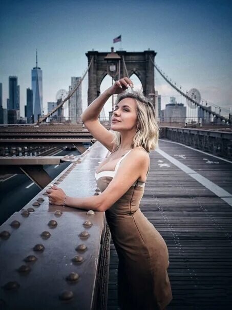 Фото юлия бехтерева