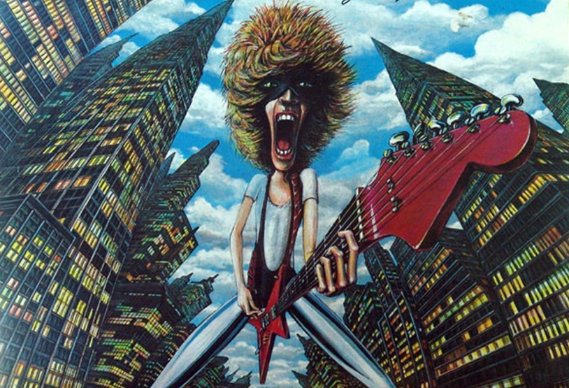 Знакомьтесь - Плохой Стив