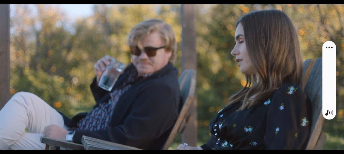 Кадр из фильма. Скриншоты автора. 