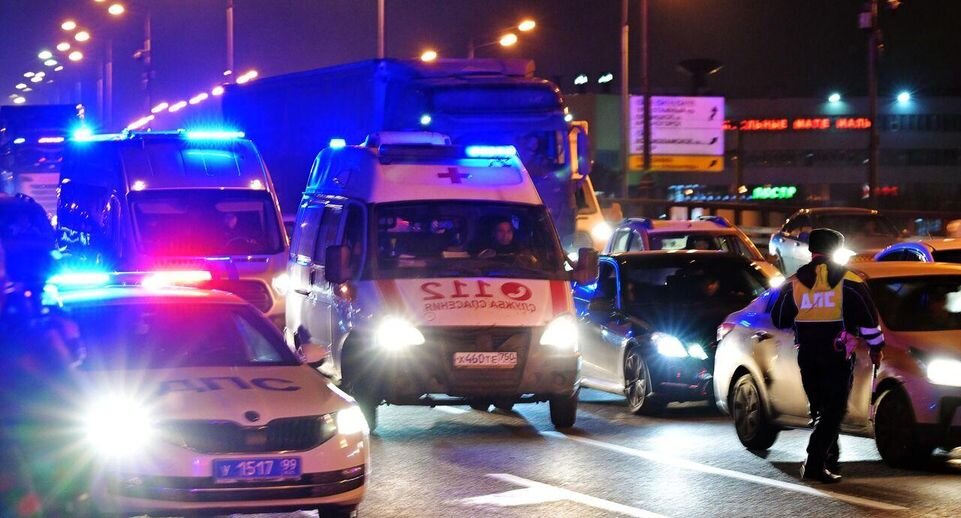    РИА «Новости»