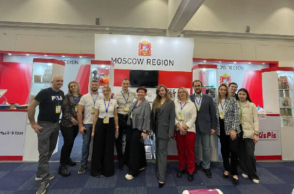    Фото: пресс-служба Мининвеста МО