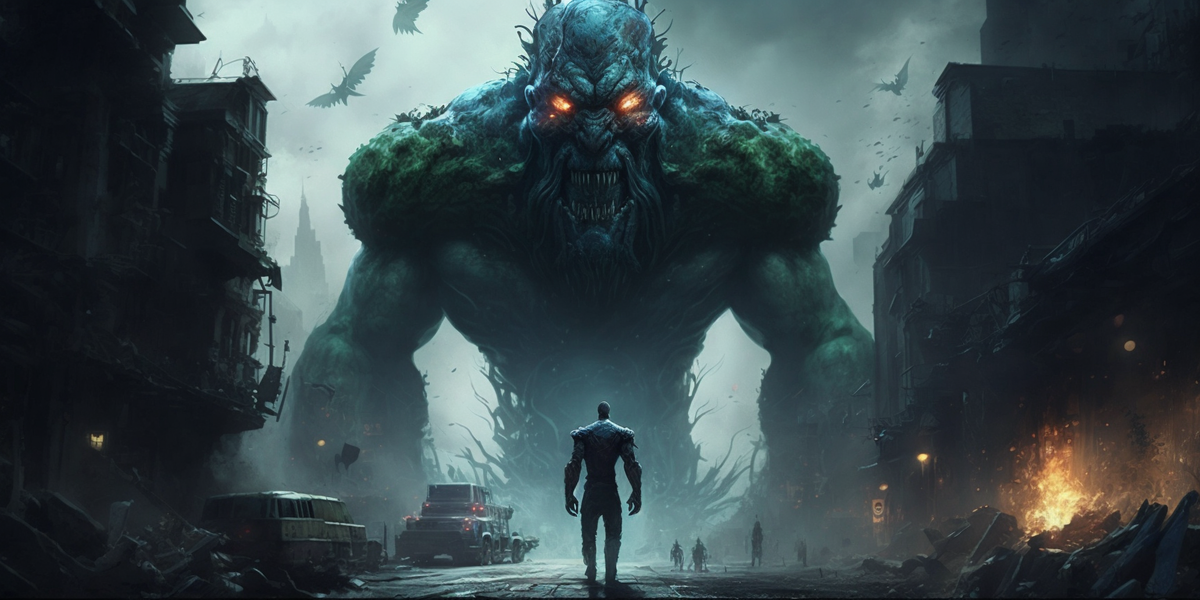 Игры на основе NFT: будущее цифровых активов