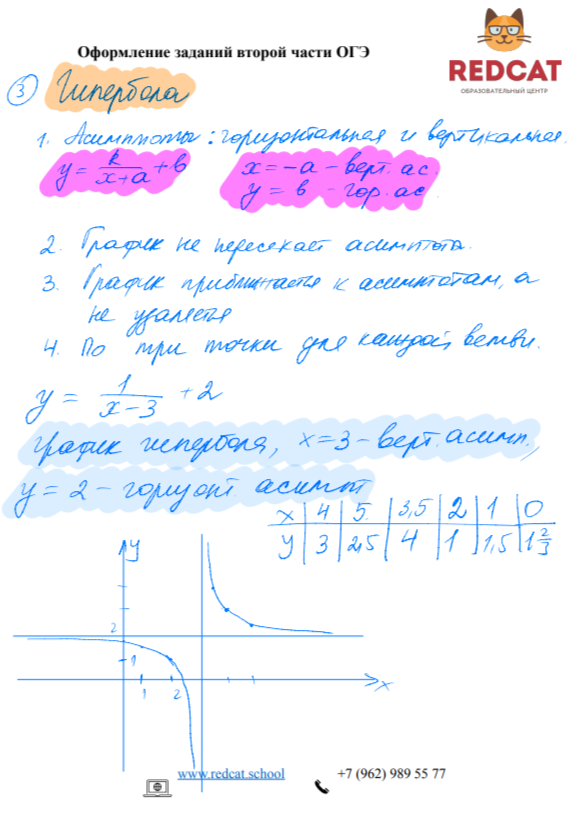 Математика 3 стр 26 решение