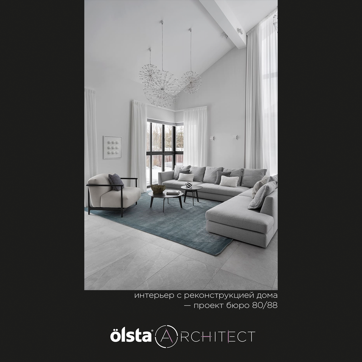 Olsta architect