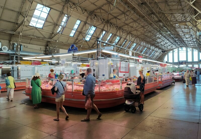 ФОТО: ВИКТОР ЛИСИЦЫН/GLOBAL LOOK PRESS