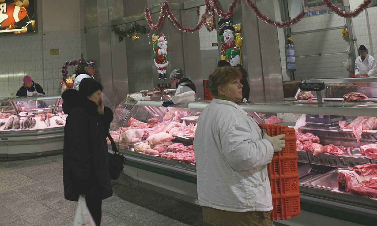 Фото: Alexey Porokhovnikov/ Global Look Press