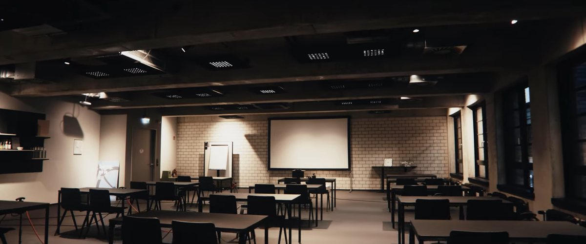 Design Offices — ведущий поставщик корпоративных коворкингов общей площадью около 173 000 квадратных метров, охватывающих более 40 локаций в 15 городах Германии.