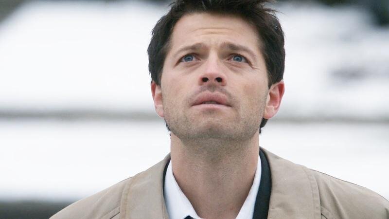 кадр из эпизода "Вознесение"