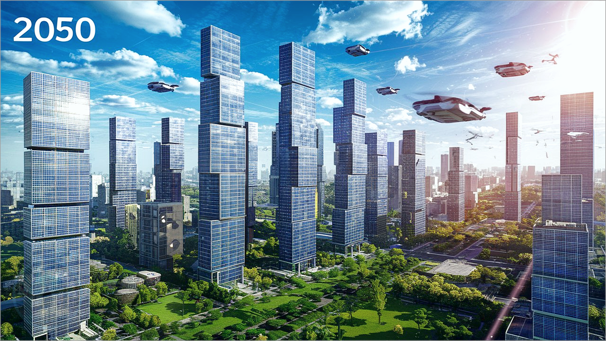 Москва-сити в будущем 2050. Дубай 2050. Что будет через 100 лет. Города 2050 года. Москва 2050 года.