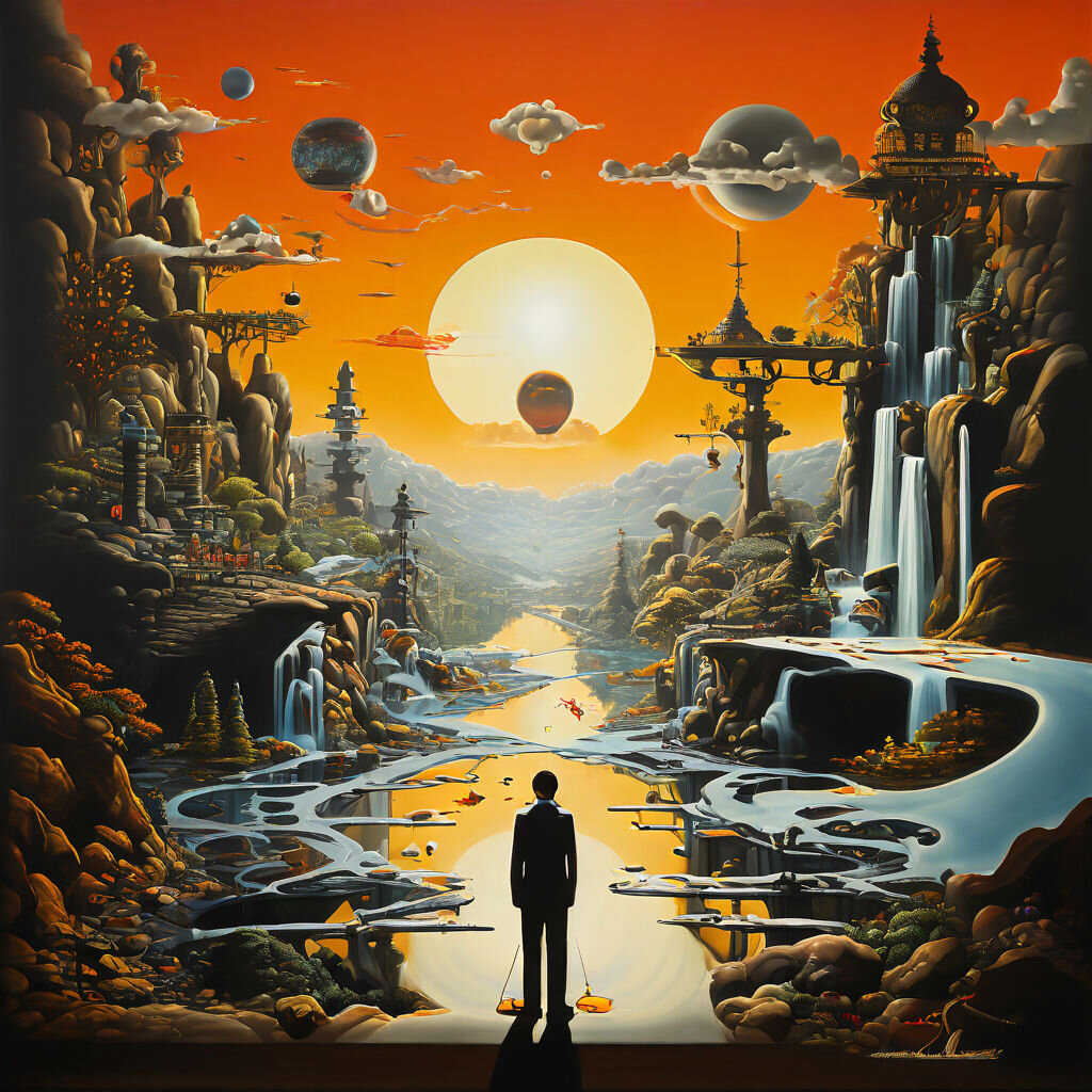 Тест на определение психических отклонений