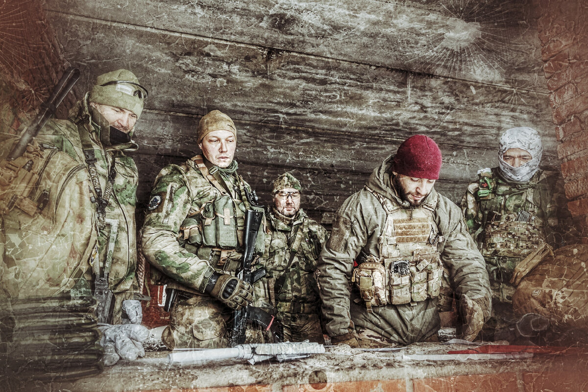 Фото из личного архива автора