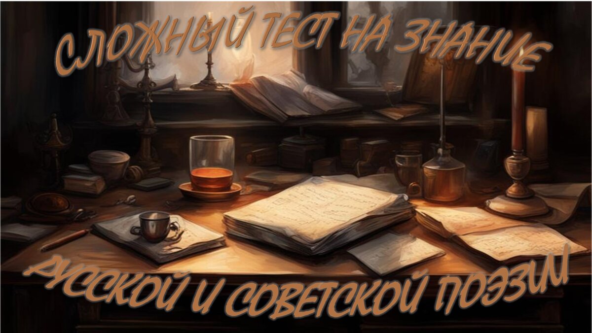 Тест № 204