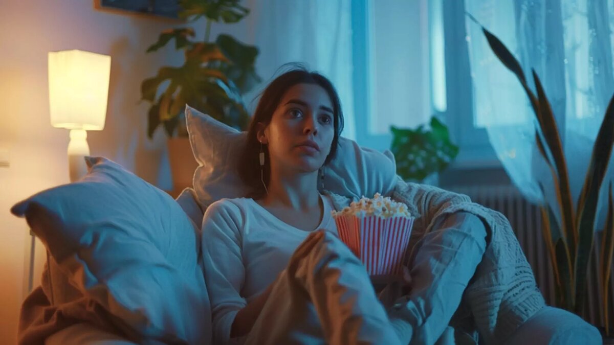     Эти российские сериалы стали самыми ожидаемыми премьерами 2024 года. Можно найти новинку на любой вкус!