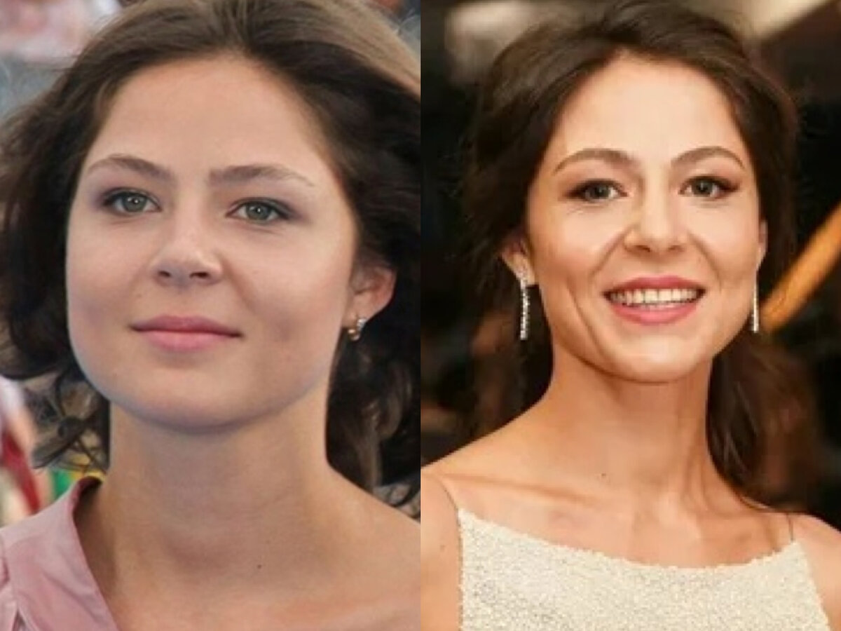 Елена Лядова