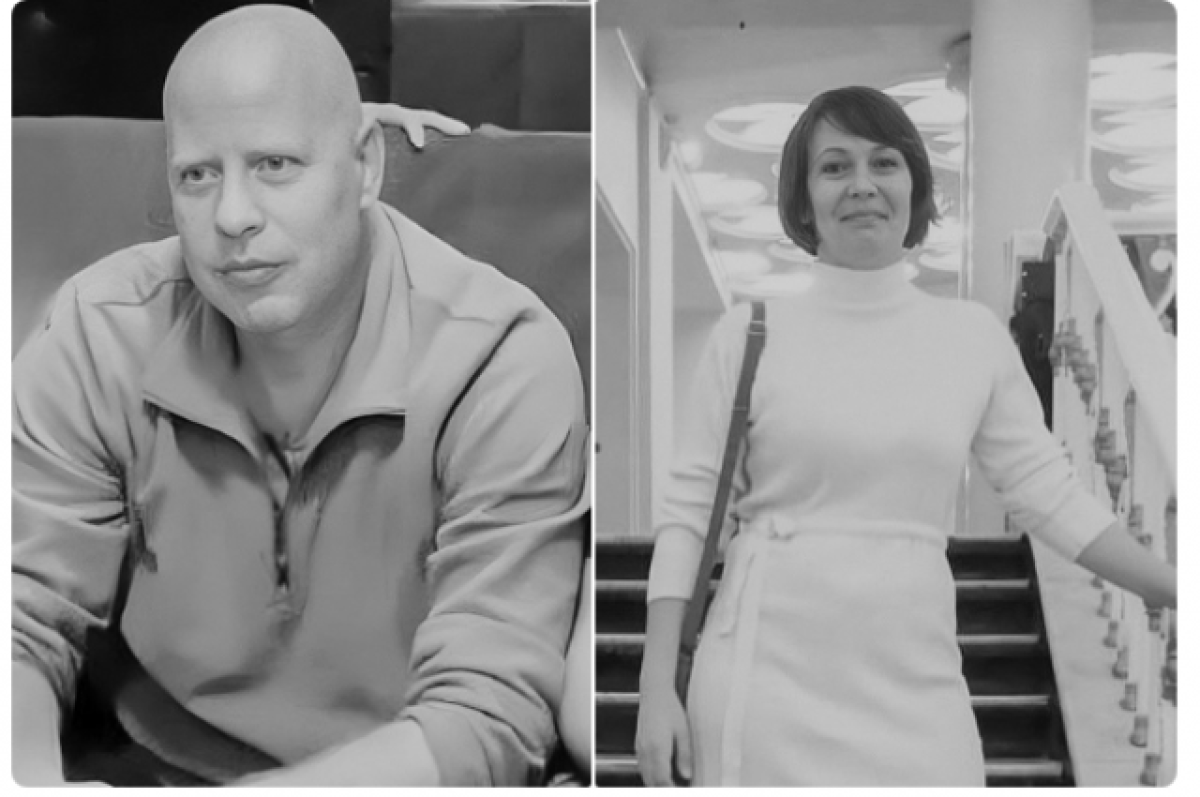    В Ульяновской области простились с жертвами теракта в «Крокусе»