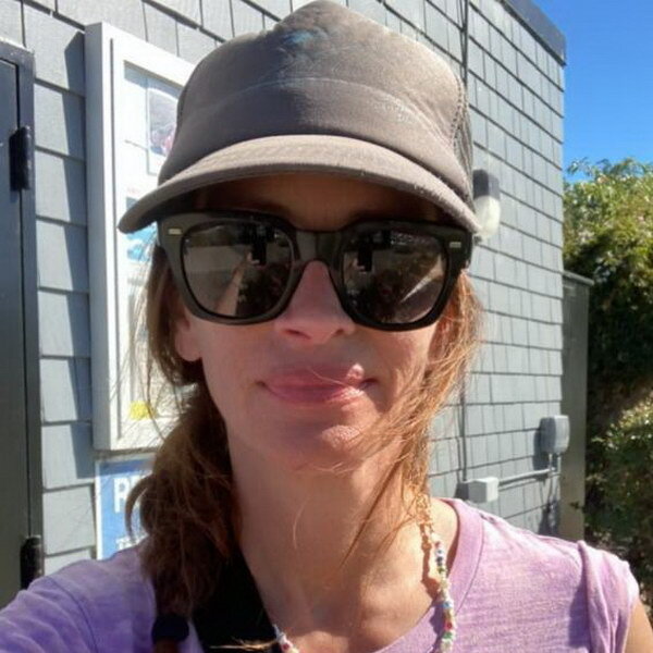     Джулия Робертс снимется в новой картине Луки Гуаданьино