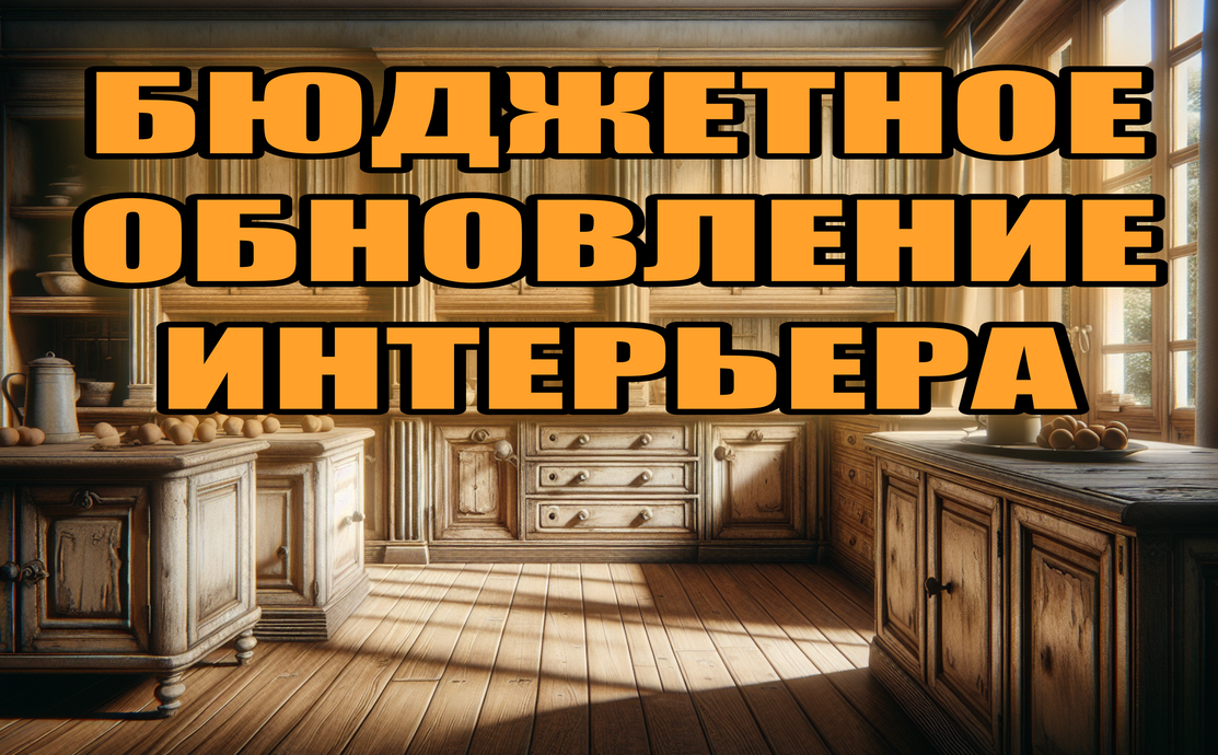 Как же мне уже надоел мой старый трельяж. Взялась за дело и преобразила его до неузнаваемости