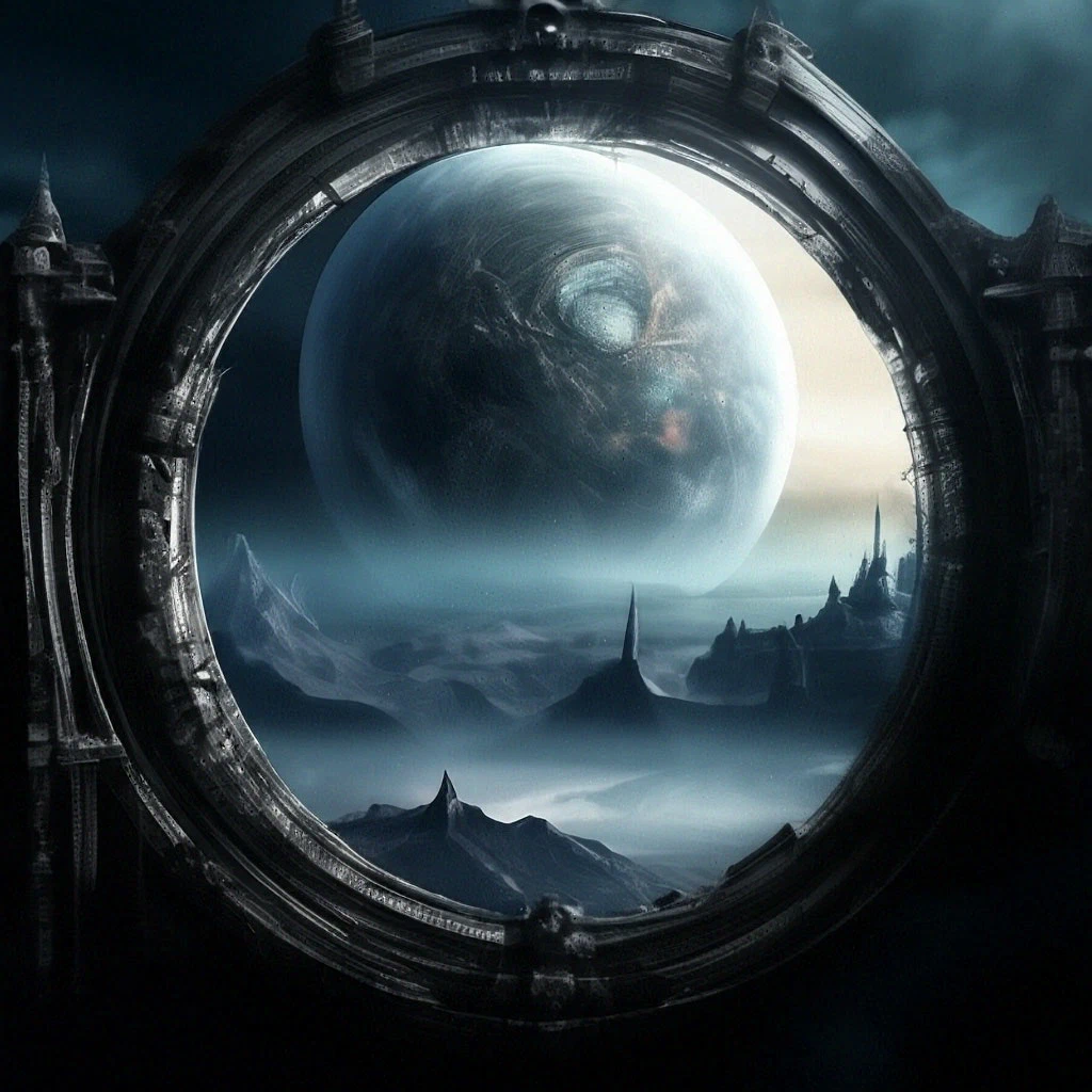 Изображение создано с помощью приложения Шедеврум