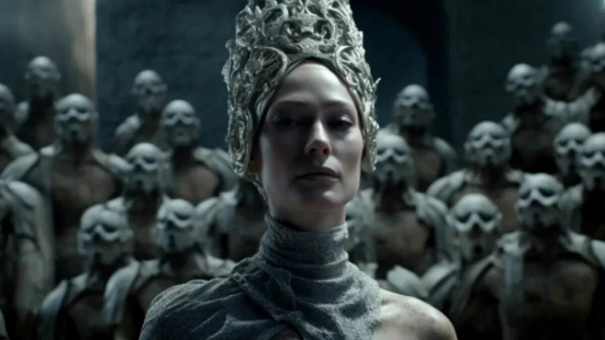 Серсея Ланнистер