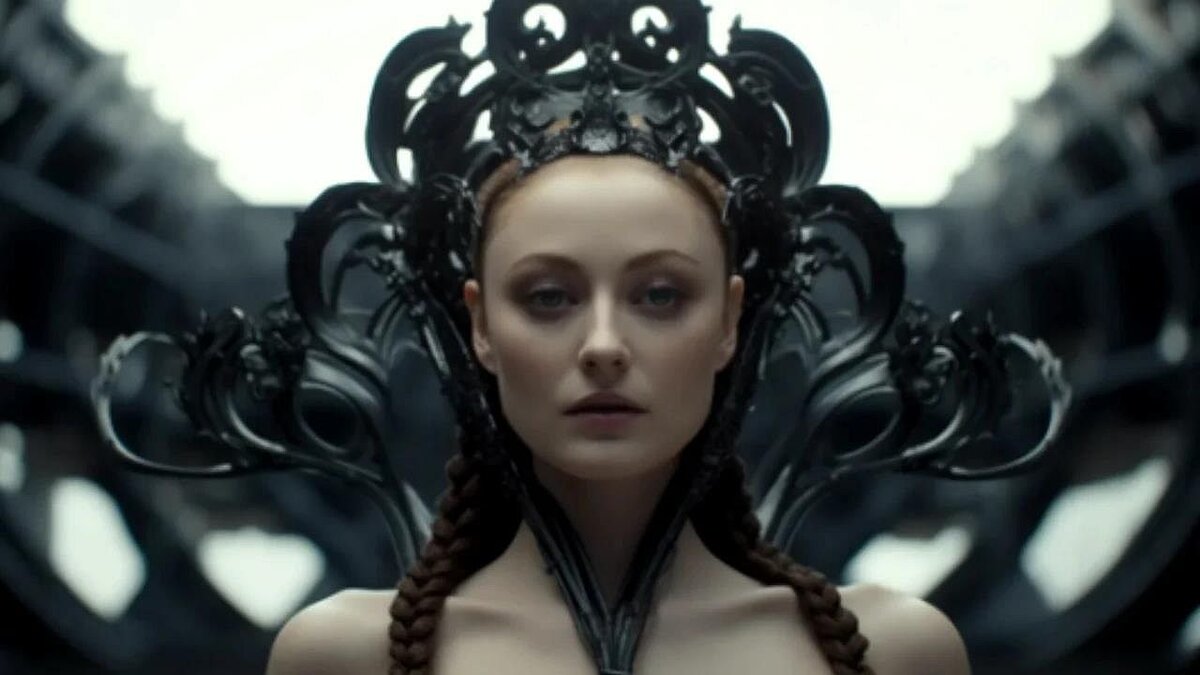 Санса Старк