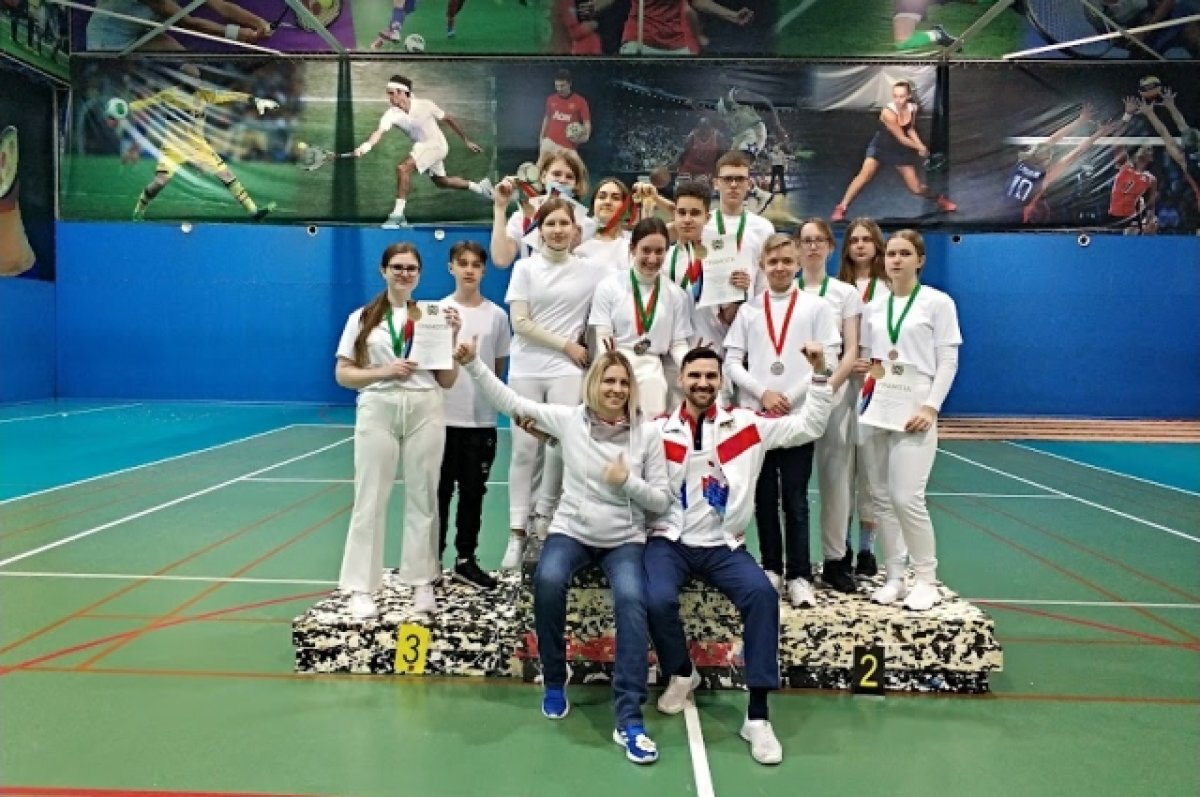    Российские лучники отказались участвовать в Олимпиаде в Париже