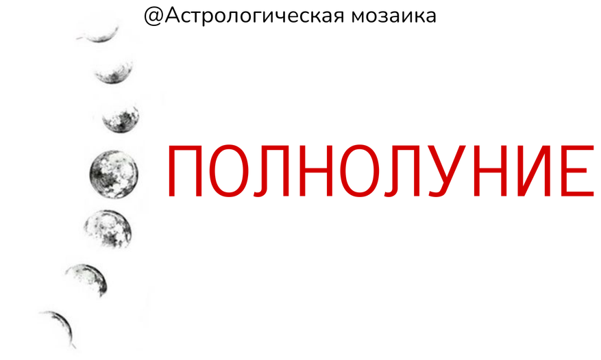 Как использовать энергию убывающей Луны в свою пользу: вот 3 главных принципа (и чек-лист)