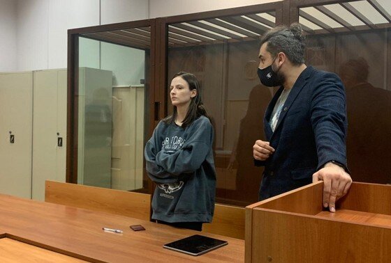    Люся Штейн (Людмила Штейн)