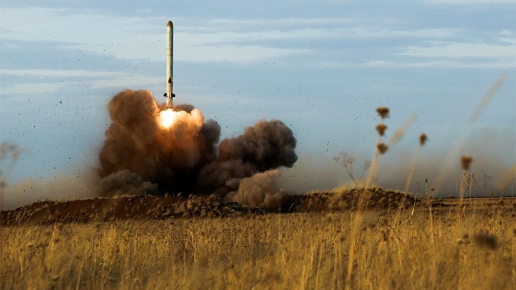    Фото: MOD Russia/Globallookpress
