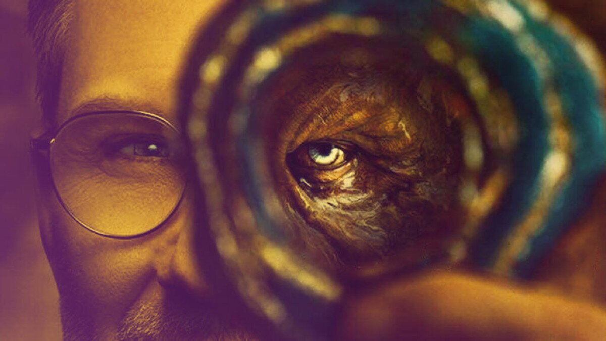 Проект, который долго ходил по рукам. Roku