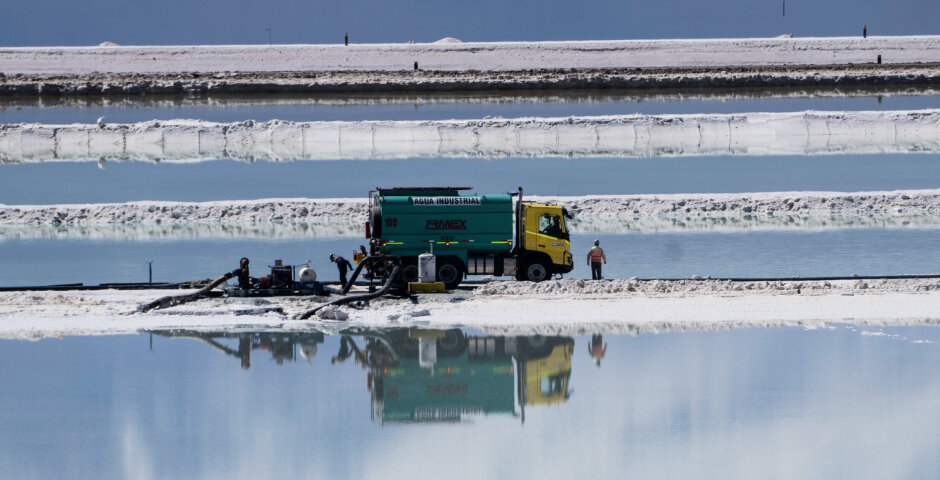    Фото: Rodrigo Abd/AP/ТАСС