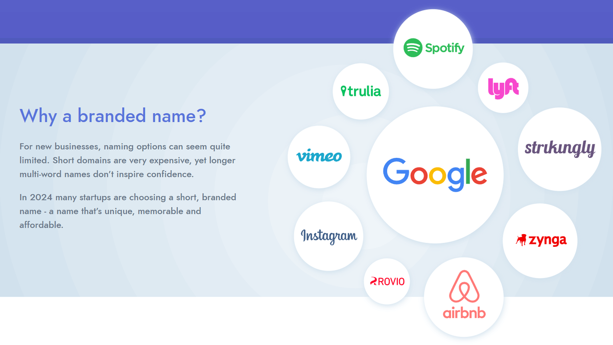 Функции Namelix