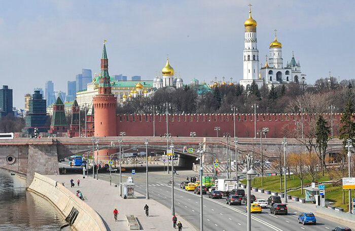    Сергей Киселев/АГН «Москва»