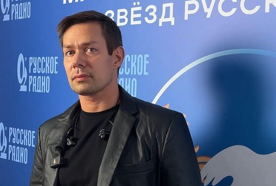    Стас Пьеха