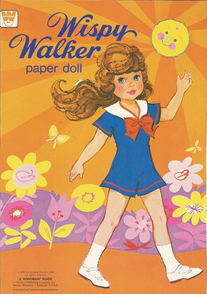 Передняя сторона обложки набора.