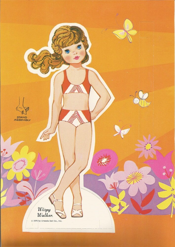 Задняя сторона обложки набора.