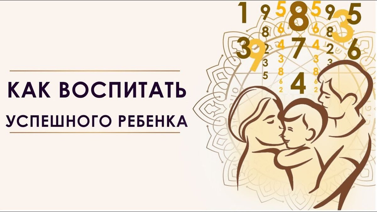 Воспитания какое число. Воспитания какое число