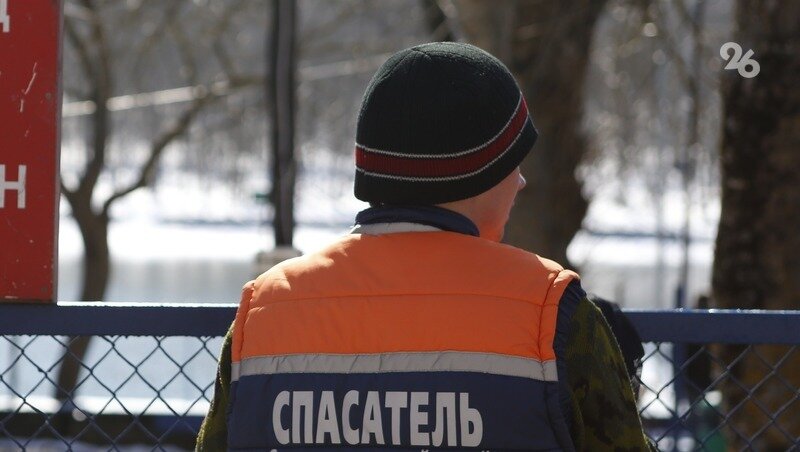      Фото: ИА «Победа26»