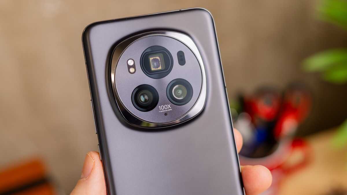 Honor magic 6 pro review