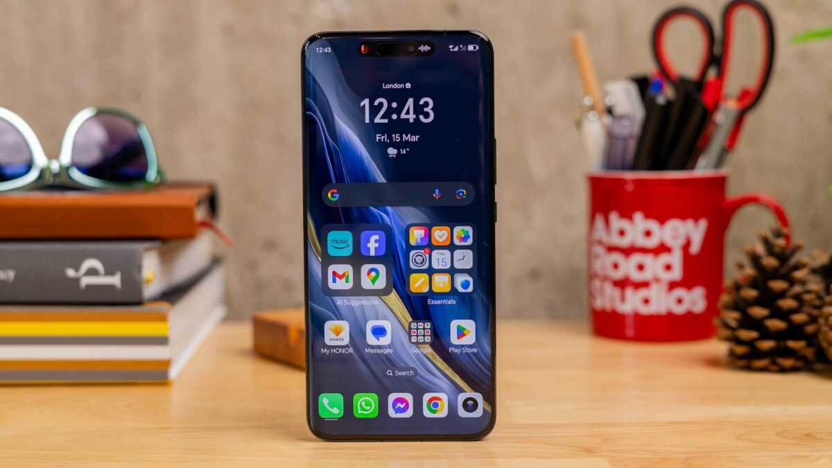 Honor magic 6 pro review