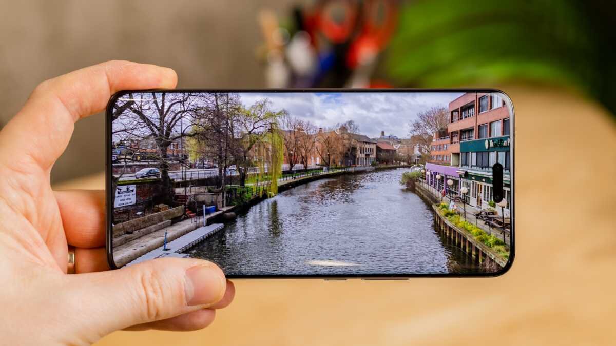 Honor magic 6 pro review