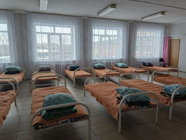    В Оренбурге развернуты пункты размещения людей, эвакуированных из зон подтопления Белов Михаил Александрович