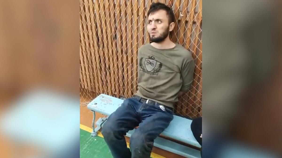 Фото: тг-канал Маргариты Симоньян