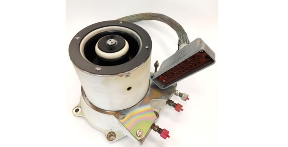 © Роскосмос